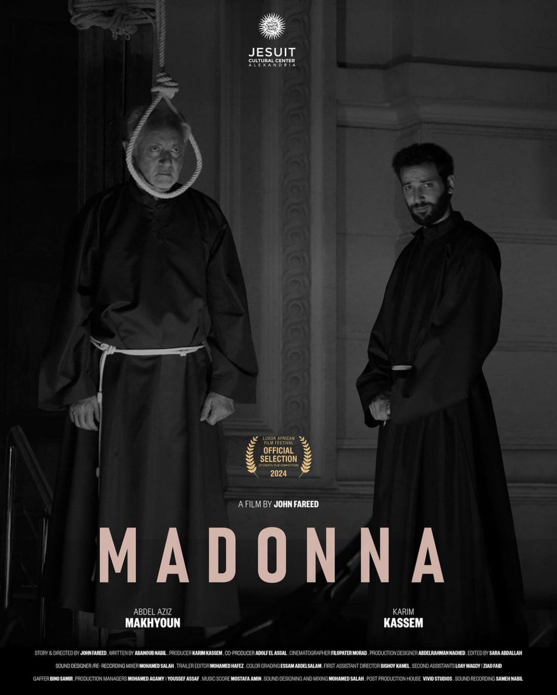 Madonna Film